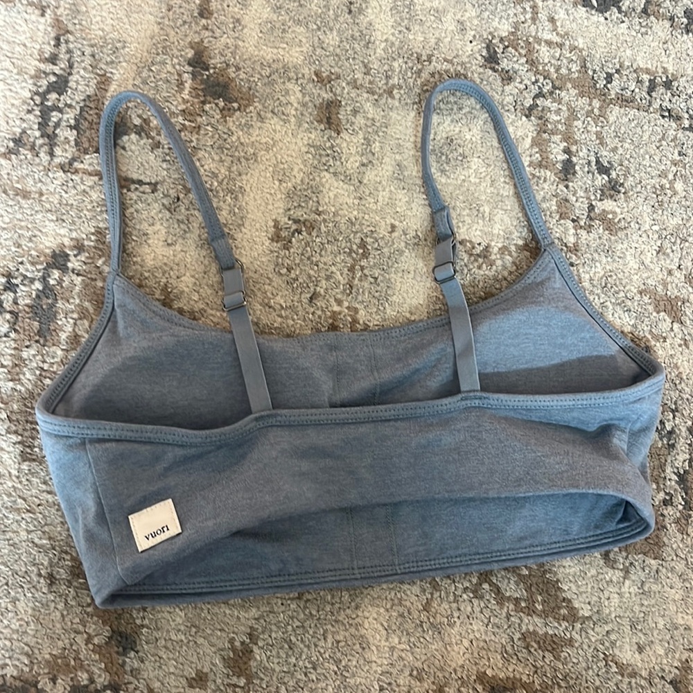 Vuori bra size xs